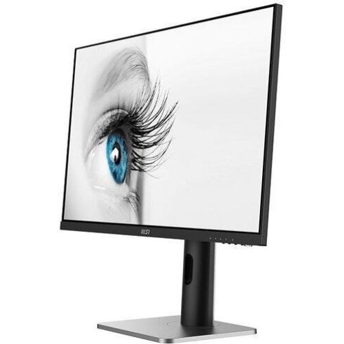 Монітор MSI PRO MP273QP 27 IPS WQHD (2560 x 1440) 1ms 75Hz 2HDMI /Mic/HP/колонки 2*2W