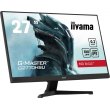 Монітор iiyama G2770HSU-B6 27 IPS, ігровий, 1920х1080, 0,2 мс, 180 Гц, Adaptive Sync, 1xHDMI 1.4/1xDP