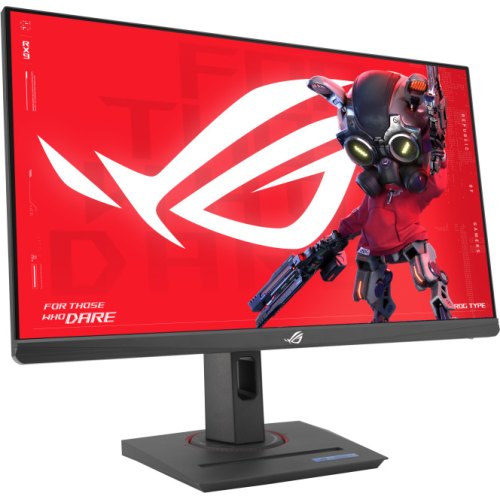 Монітор Asus 24.5 ROG Strix XG259CMS HDMI, DP, USB-C, Audio, IPS, 310Hz, 1ms