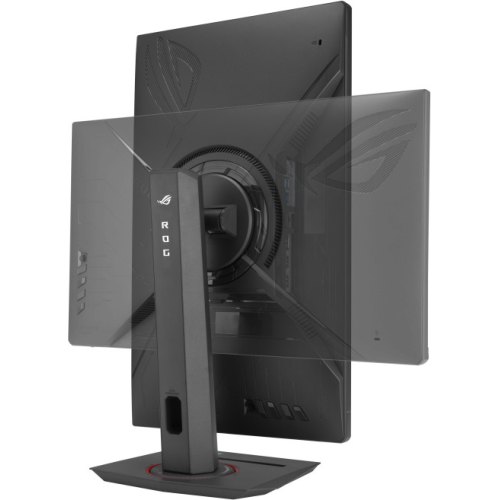 Монітор Asus 24.5 ROG Strix XG259CMS HDMI, DP, USB-C, Audio, IPS, 310Hz, 1ms