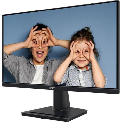 Монітор MSI PRO MP225 IPS 21.5 FHD (1920 x 1080) 1ms 100Hz 178/ 178 /VGA/ HDMI /Mic/HP
