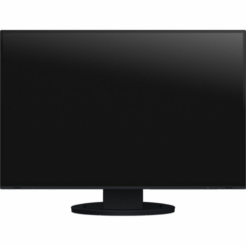 Монітор EIZO EV2485-BK 24,1 24:10 IPS, 1920x1200, 1xHDMI 1.4,  1xDP 1.3, USB-C, USB 3.1, SP, HAS, чорний