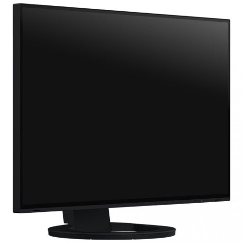 Монітор EIZO EV2485-BK 24,1 24:10 IPS, 1920x1200, 1xHDMI 1.4,  1xDP 1.3, USB-C, USB 3.1, SP, HAS, чорний