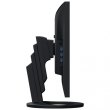 Монітор EIZO EV2485-BK 24,1 24:10 IPS, 1920x1200, 1xHDMI 1.4,  1xDP 1.3, USB-C, USB 3.1, SP, HAS, чорний