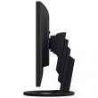Монітор EIZO EV2485-BK 24,1 24:10 IPS, 1920x1200, 1xHDMI 1.4,  1xDP 1.3, USB-C, USB 3.1, SP, HAS, чорний