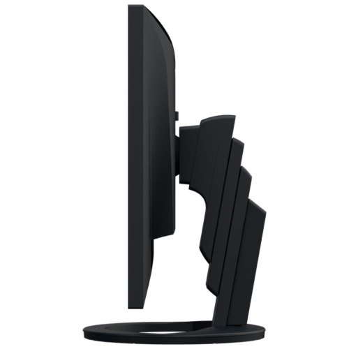 Монітор EIZO EV2485-BK 24,1 24:10 IPS, 1920x1200, 1xHDMI 1.4,  1xDP 1.3, USB-C, USB 3.1, SP, HAS, чорний