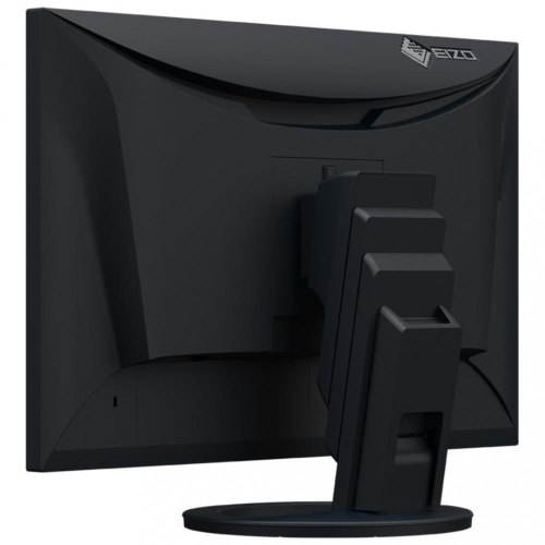Монітор EIZO EV2485-BK 24,1 24:10 IPS, 1920x1200, 1xHDMI 1.4,  1xDP 1.3, USB-C, USB 3.1, SP, HAS, чорний