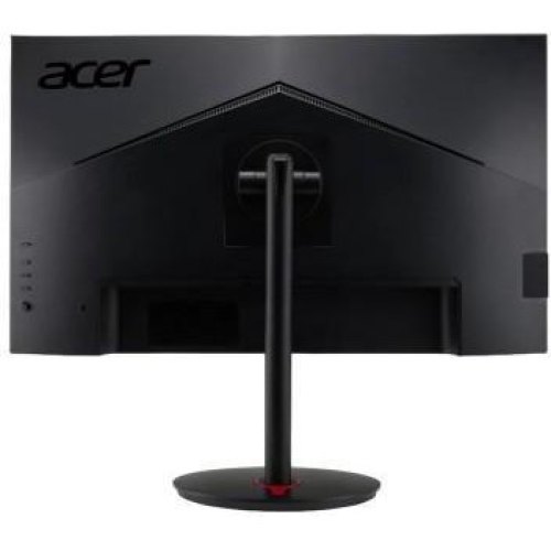 Монітор ігровий Acer NITRO 27 IPS,2560*1440,170 Гц