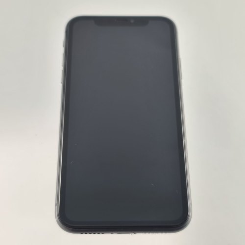Смартфон iPhone 11 128GB Black, Model A2221 USED **