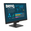 Монітор BenQ 23,8 IPS, 1920х1080, 100 Гц, 5 мс, 2xHDMI 1.4, 1xDP 1.2, Black