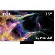 Телевізор TCL 75C845