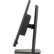 Монітор iiyama XUB2495WSU-B7 24,1IPS, 1920х1200, 4 мс,  75 Гц, 1xHDMI 1.4/1xDP 1.2/3xUSB 3.2/1xUSB Type C