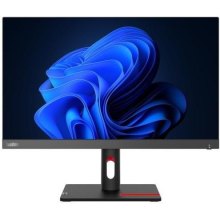 Монітор Lenovo S22i-30 21.5 IPS, 1920х1080, 75 Гц, 4 мс  (GtG), 1xVGA/1xHDMI 1.4