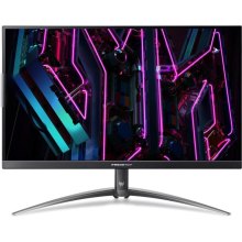 Монітор ігровий Acer Predator 27 IPS,2560*1440,180 Гц