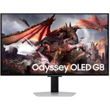 Монiтор SAMSUNG LS32DG800SIXUA