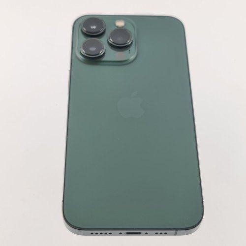 Смартфон iPhone 13 Pro 128GB Alpine Green,Model A2638 USED **