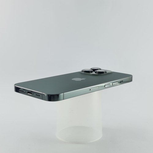Смартфон iPhone 13 Pro 128GB Alpine Green,Model A2638 USED **