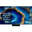 Телевізор TCL 50C805