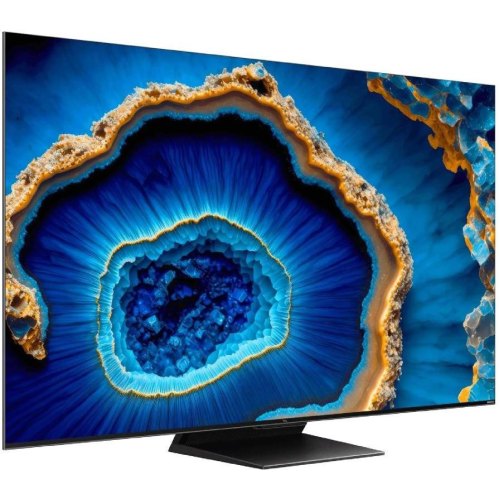 Телевізор TCL 50C805