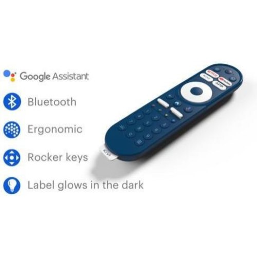 Телевізор Kivi 75U760QB