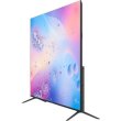 Телевізор Kivi 75U760QB