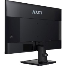 Монітор MSI PRO MP275Q  27 IPS
