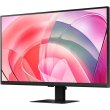 Монiтор SAMSUNG LS27D700EAIXCI, IPS, 4K, HDMI ,DP ,5ms, HDR