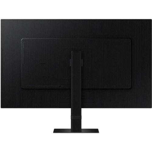 Монiтор SAMSUNG LS27D700EAIXCI, IPS, 4K, HDMI ,DP ,5ms, HDR