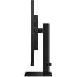 Монiтор SAMSUNG LS27D700EAIXCI, IPS, 4K, HDMI ,DP ,5ms, HDR