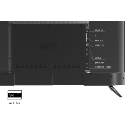 Телевізор Kivi 43F730QB