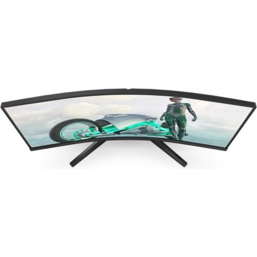 Монітор ігровий Philips 34M2C3500L/00  34 вигнутий VA,3440*1440,180 Гц