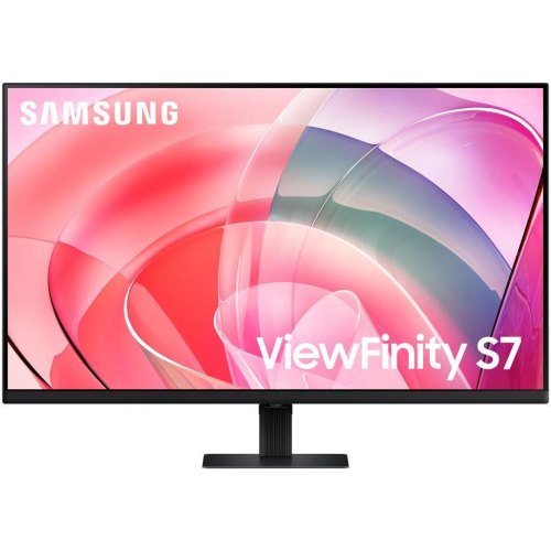 Монiтор SAMSUNG 32 LS32D700EAIXCI, VA, 4K, HDMI ,DP ,5ms
