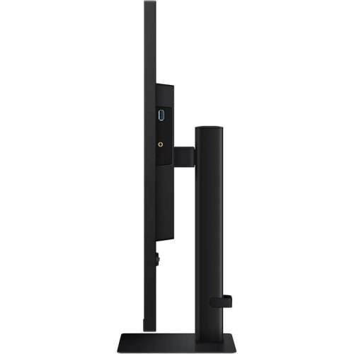 Монiтор SAMSUNG 32 LS32D700EAIXCI, VA, 4K, HDMI ,DP ,5ms