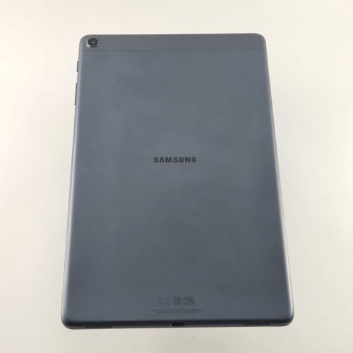 Планшет Galaxy Tab A 10.1'' 2019 (T515) 32Gb LTE Black (SM-T515ZKDSEK) USED ** (SM-T515ZKDSEK)