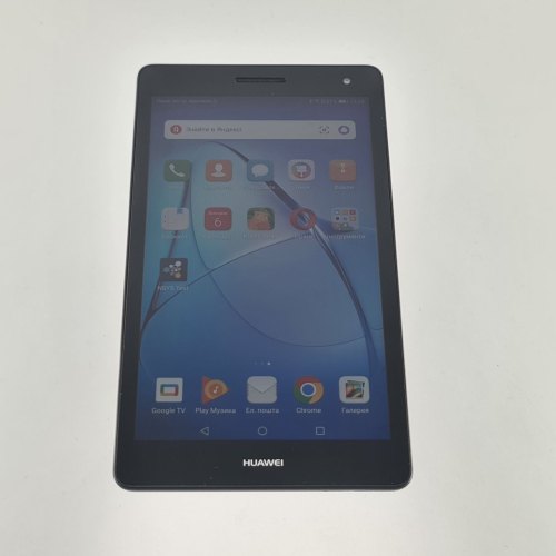 Планшет Huawei MediaPad T3 7 2017 2/16Gb Gray (BG2-U01) USED ** (BG2-U01216GR)
