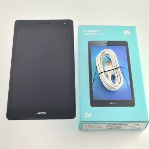 Планшет Huawei MediaPad T3 7 2017 2/16Gb Gray (BG2-U01) USED ** (BG2-U01216GR)