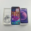 Смартфон iPhone 12 mini 64GB Purple, Model A2399 USED **