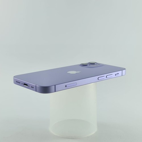 Смартфон iPhone 12 mini 64GB Purple, Model A2399 USED **