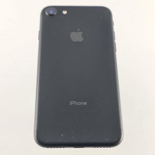 Смартфон APPLE iPhone 7 256GB Black USED **