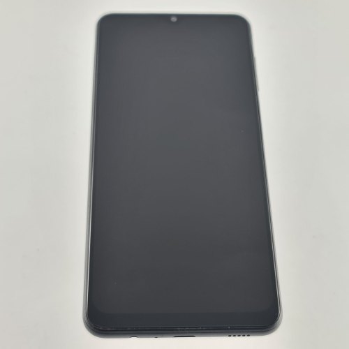 Смартфон Samsung Galaxy A12 (A125F) 32Gb Black (SM-A125FZKUSEK) USED **