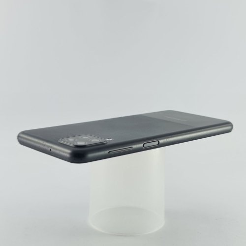 Смартфон Samsung Galaxy A12 (A125F) 32Gb Black (SM-A125FZKUSEK) USED **