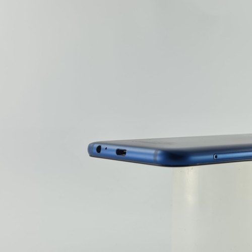 Смартфон Samsung Galaxy A6 2018 (A600F) 32Gb Blue (SM-A600FZBNSEK) USED **