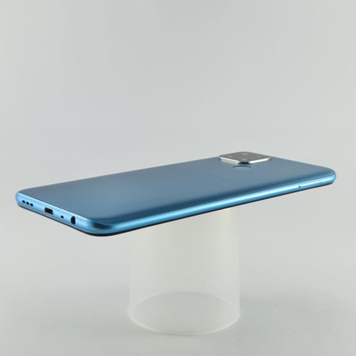 Смартфон OPPO A15s 64Gb Blue USED **