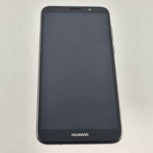 Смартфон Huawei Y5 2018 2/16Gb Black (DRA-L21) USED **