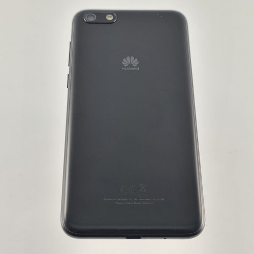 Смартфон Huawei Y5 2018 2/16Gb Black (DRA-L21) USED **