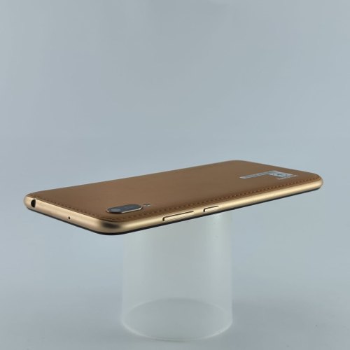 Смартфон Huawei Y6 2019 2/32Gb Amber Brown (MRD-LX1F) USED **