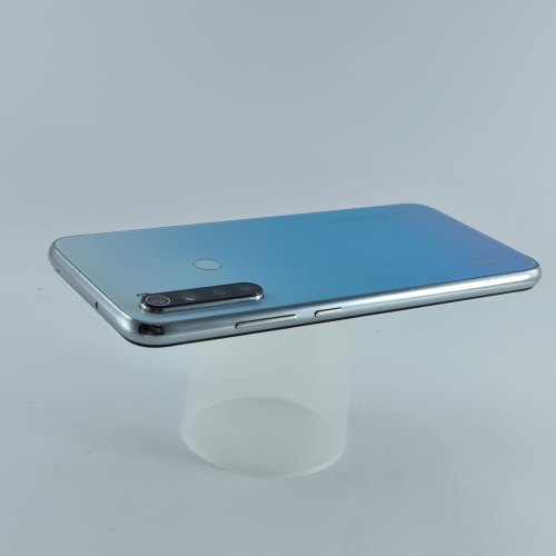 Смартфон Xiaomi Redmi Note 8 4/64Gb White USED **
