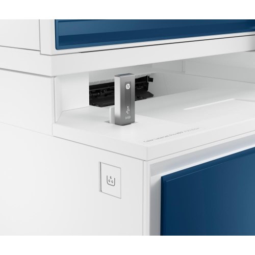 Багатофункціональний пристрій HP Color LJ Pro MFP 4303dw з Wi-Fi