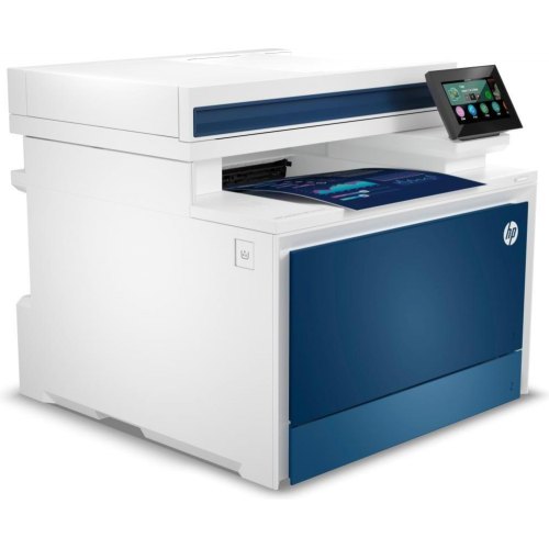 Багатофункціональний пристрій HP Color LJ Pro MFP 4303dw з Wi-Fi