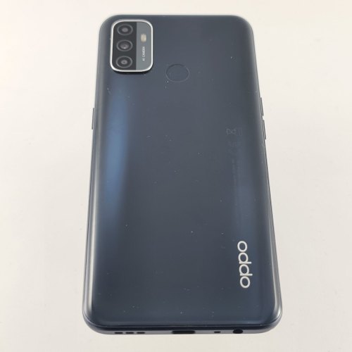 Смартфон OPPO A53 64Gb Fancy Blue USED **